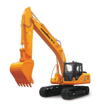 CDM6235E Hydraulic Excavator